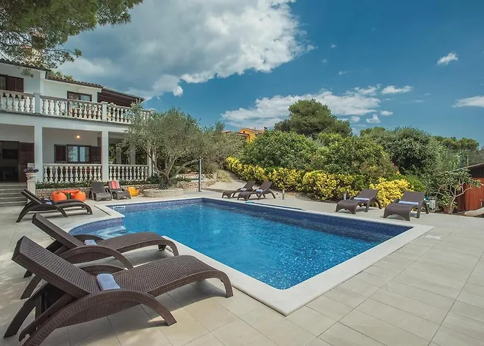 Villa Mima Banjole