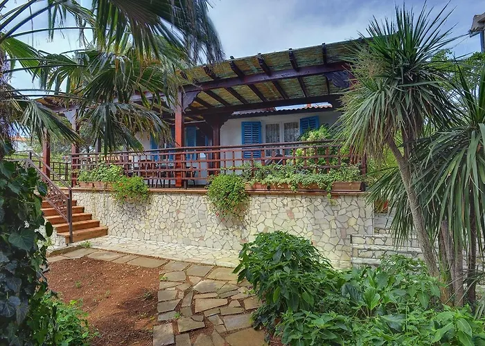 Villa Mima Banjole