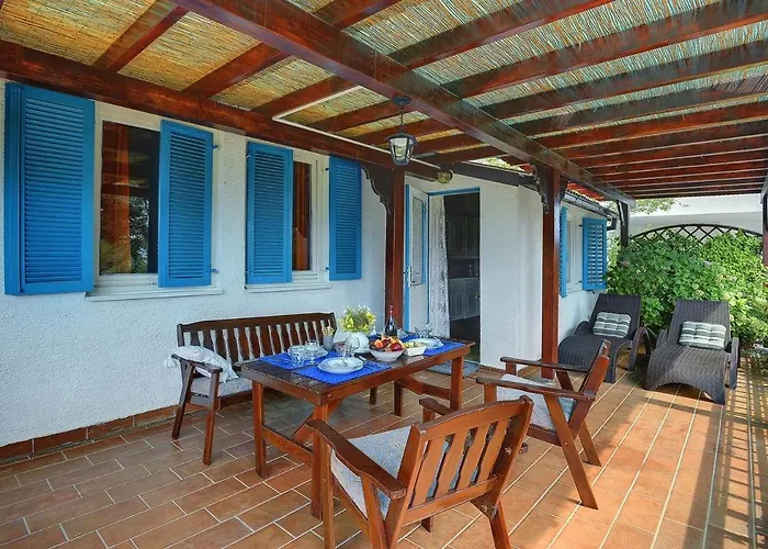 Villa Mima Banjole
