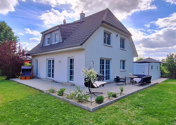 Haus-Am-See-Pratzschwitz Pirna