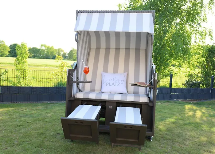 Ferienhaus Marinapark 147 Walchum