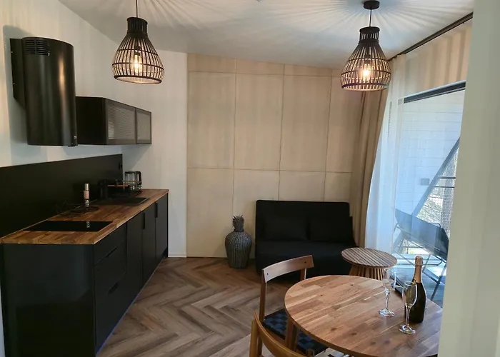 Villa Fly House Leba