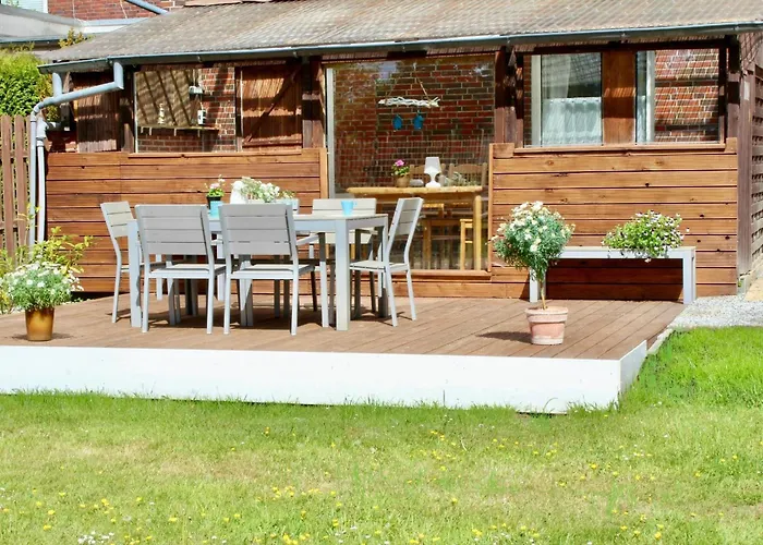 Villa Koje 272 Aurich 