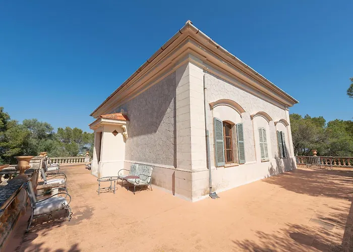 Villa Son Muntaner Palma