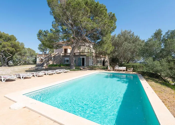 Villa Son Muntaner Palma