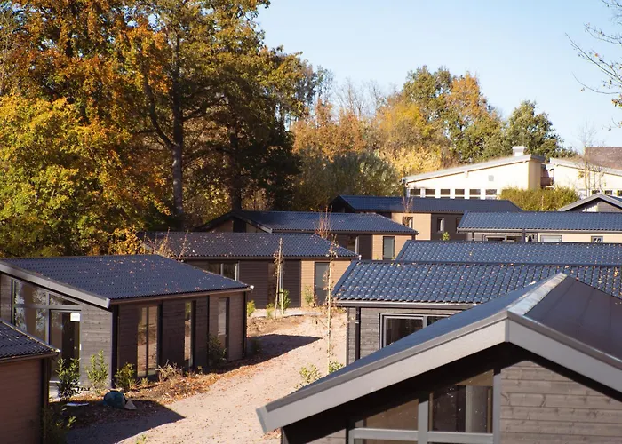 EuroParcs Biggesee Attendorn