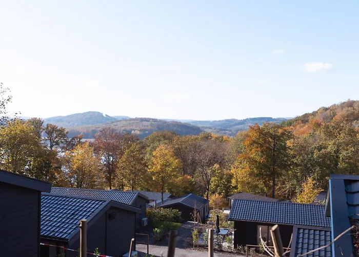 EuroParcs Biggesee Attendorn