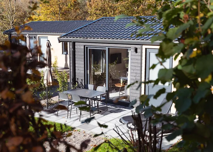 EuroParcs Biggesee Attendorn