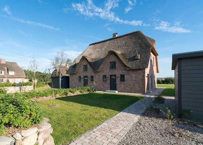 Hochdorfer Garten Tating