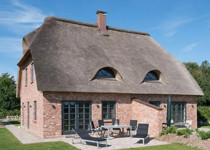 Hochdorfer Garten Tating