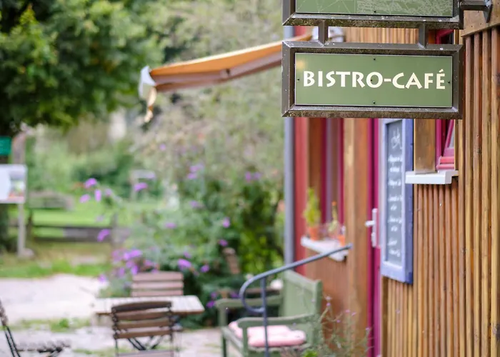 Villa Biohof Medewege Schwerin 