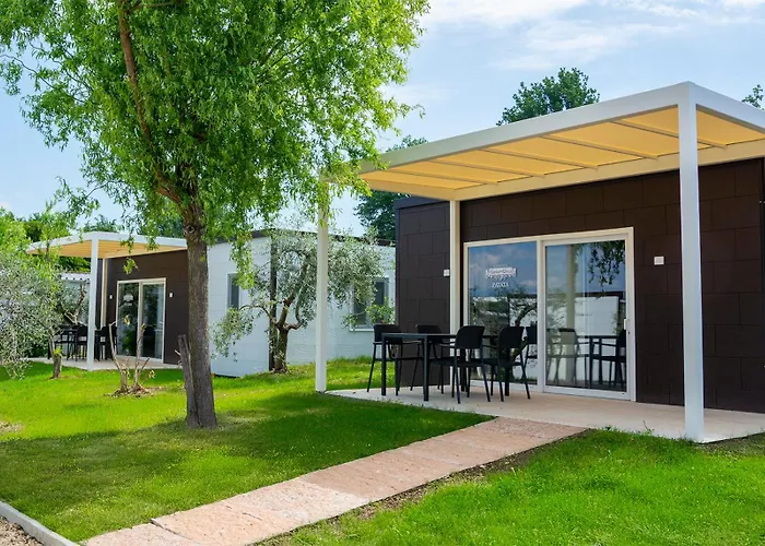 Agriturismo Il Giardino Degli Ulivi Lazise