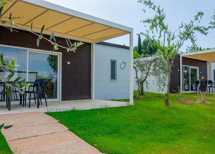 Agriturismo Il Giardino Degli Ulivi Lazise