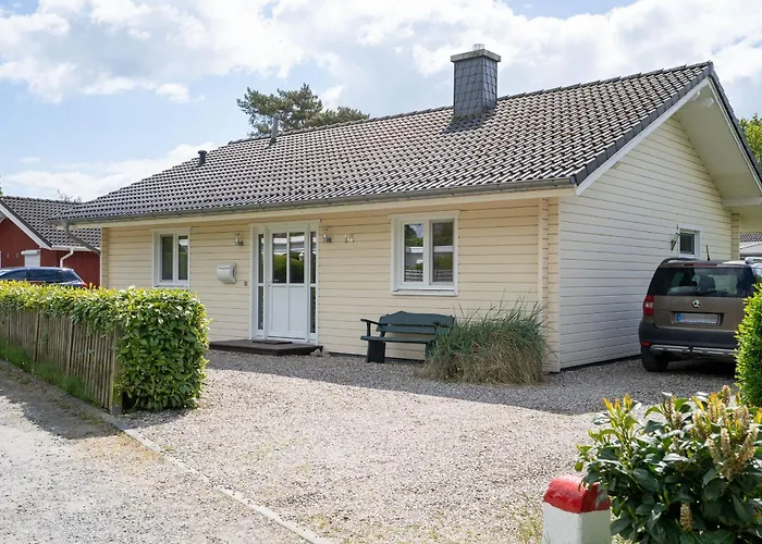 Villa (BIR14) Haus am Birkenweg Niendorf 
