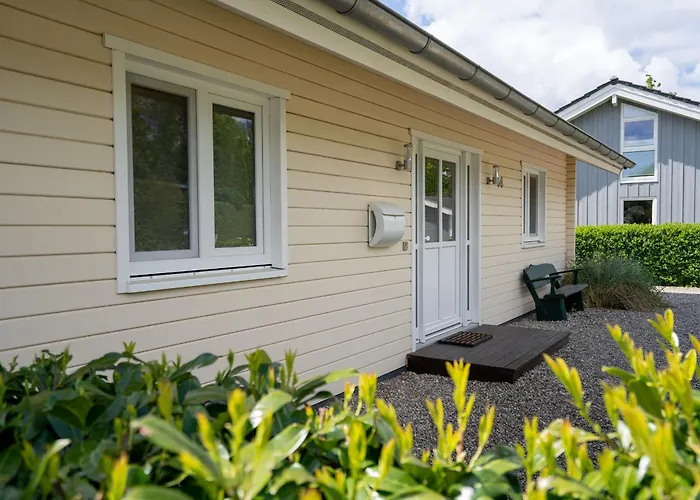 Villa (BIR14) Haus am Birkenweg Niendorf 