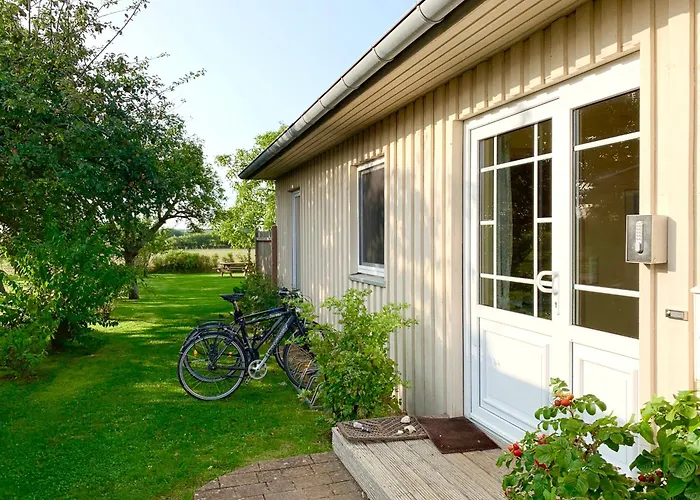 Ferienhaus Wackerhus Gelting