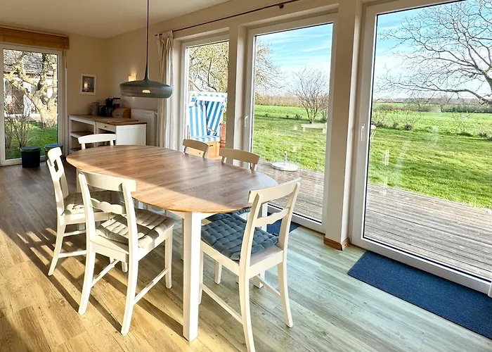 Ferienhaus Wackerhus Gelting