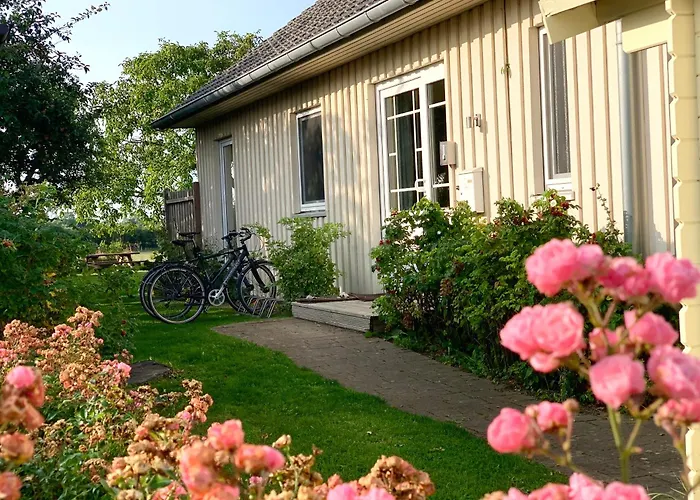 Ferienhaus Wackerhus Gelting