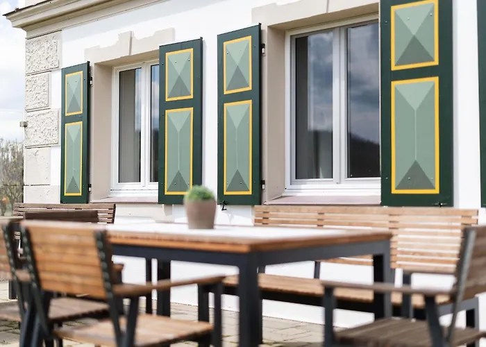 Villa Schädlerhof Oberstaufen