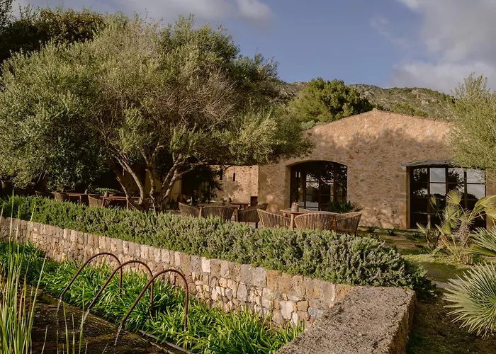Es Raco D'Arta, Mallorca, A Member Of Design Hotels (Adults Only)