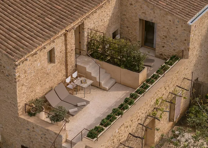 Es Raco D'Arta, Mallorca, A Member Of Design Hotels (Adults Only)