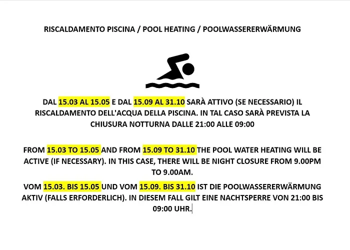 Rita Apartments Bardolino