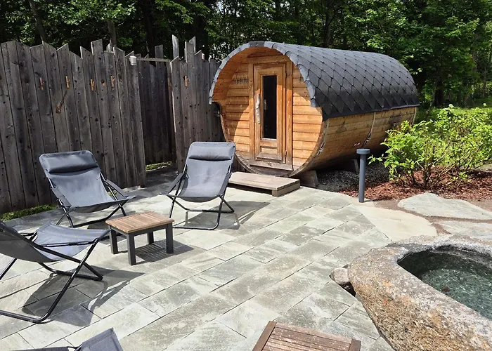 Harzer Wiesenbaude Braunlage