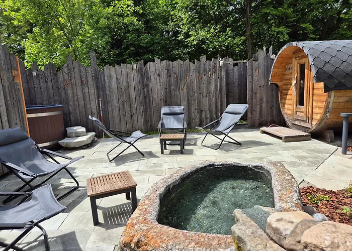 Harzer Wiesenbaude Braunlage