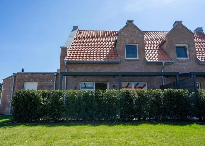 Strandhaus Grömitz 2