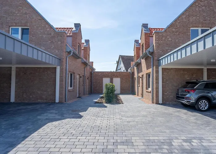 Strandhaus Grömitz 2