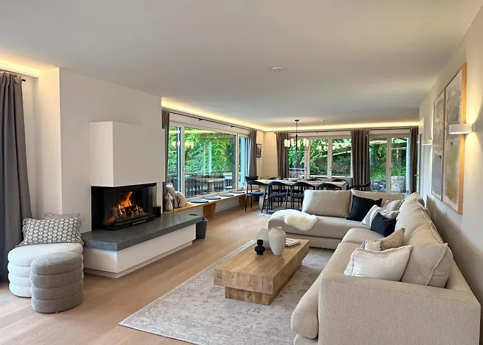 Villa Klopfer Haus Oberstdorf