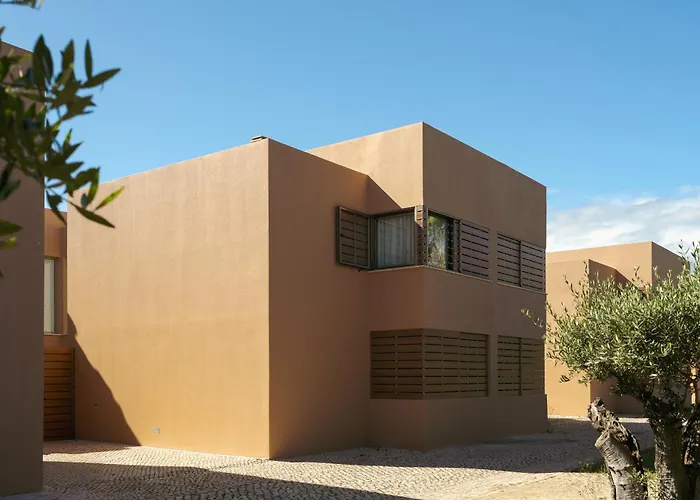 Salgados Premium Beach Villa By Da'Home Albufeira