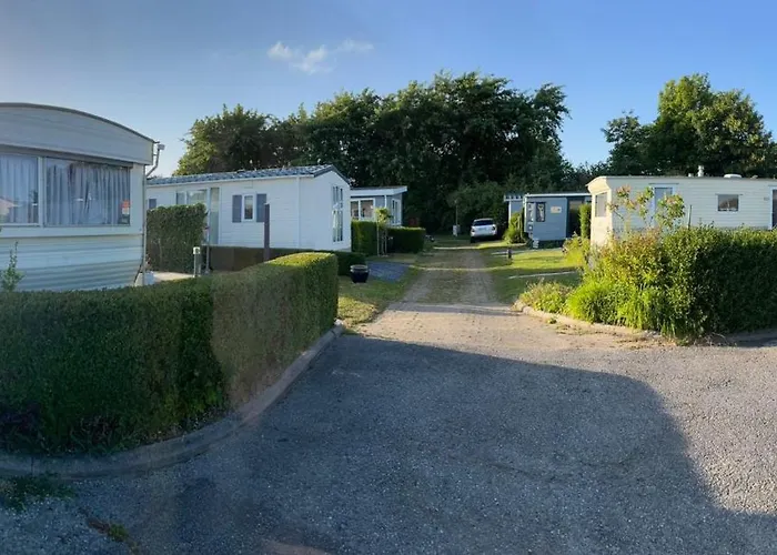 ZP 360 - Camping de Zandput Vrouwenpolder