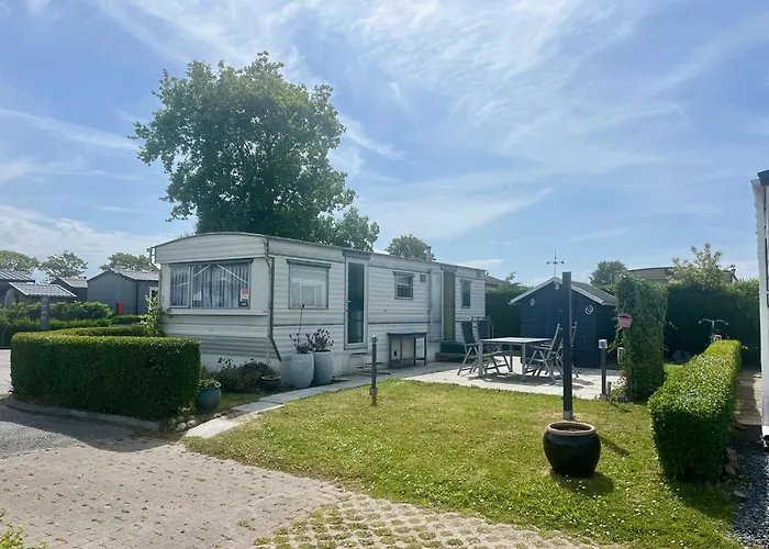 ZP 360 - Camping de Zandput Vrouwenpolder