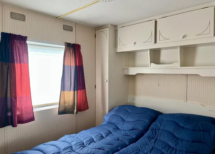 ZP 360 - Camping de Zandput Vrouwenpolder