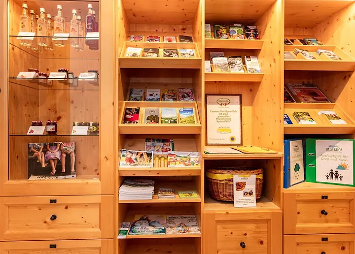 Villa Hagerhof Walchsee