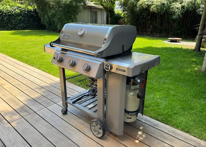 B8 - Die exklusive Architektenvilla für 4-10 Personen, Nürnberg