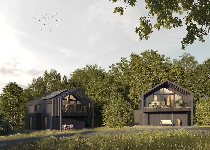 Harz Eco Lodges Bad Sachsa