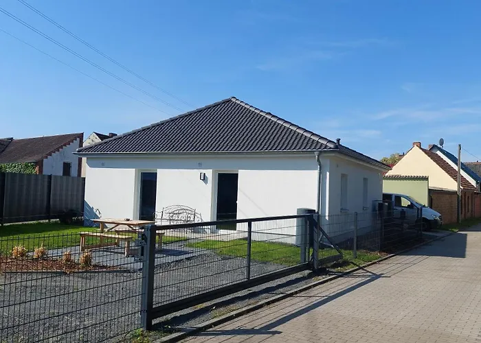 Ferienhaus Lutki - Neues Familiendomiziel im Spreewald - Ideal für Hundehalter Lübbenau