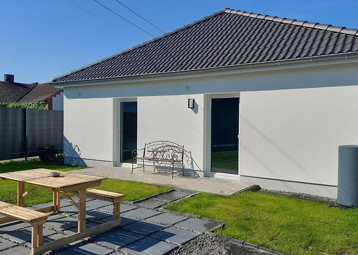 Ferienhaus Lutki - Neues Familiendomiziel im Spreewald - Ideal für Hundehalter Lübbenau