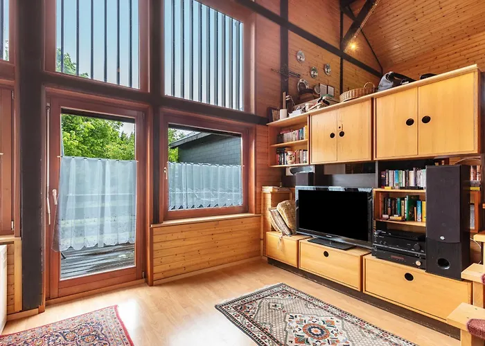 Feriendorf Rechbergblick, Haus 29 Bernau im Schwarzwald