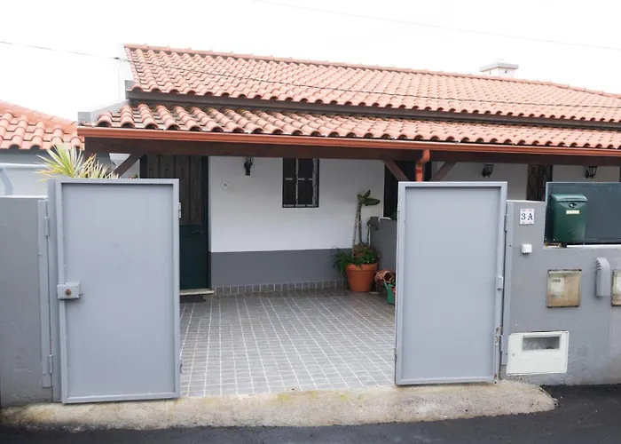 Villa Bela Al Funchal 