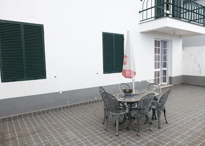 Villa Bela Al Funchal 