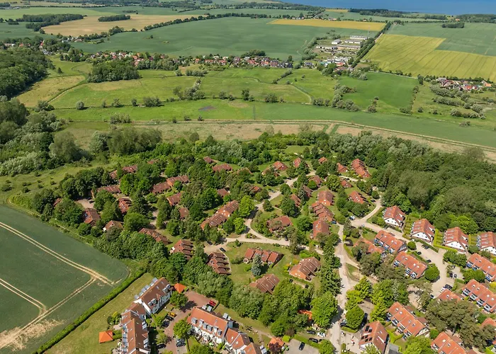 Villa Urlauberdorf Haus 41d Boltenhagen