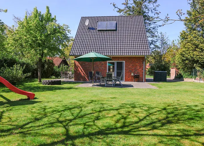 Ferienhaus Hünzingen Walsrode