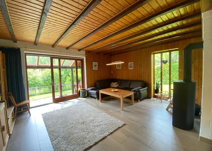 Ferienhaus Becker Willingen 