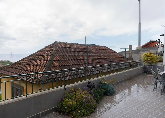 Villa Bela Al Funchal 