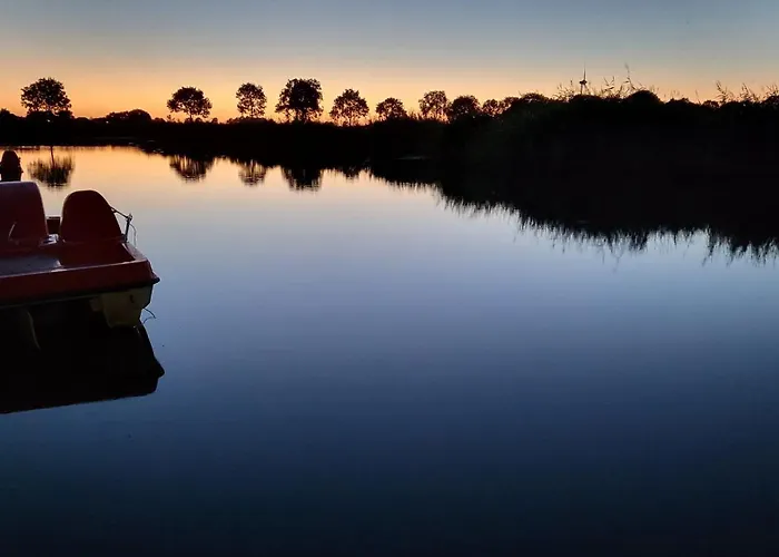 Villa Fiete s Huus Krummhörn