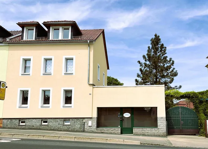 Ferienhaus Landeskrone Dresden