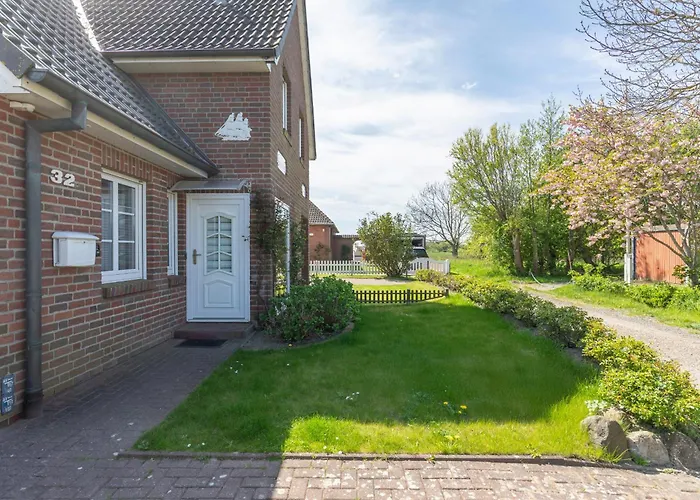 Villa Gorch Fock Nordstrand